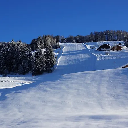 فندق Mooserhof سيستو