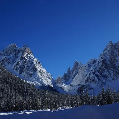 Mooserhof سيستو