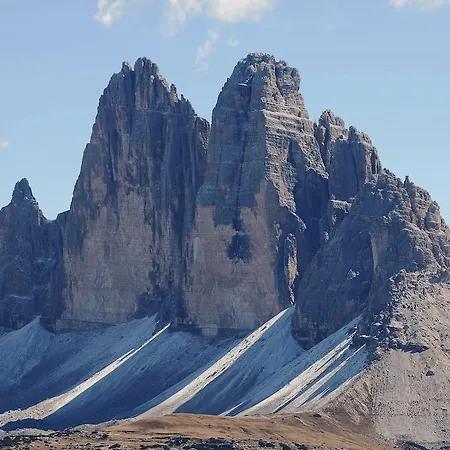 فندق Mooserhof