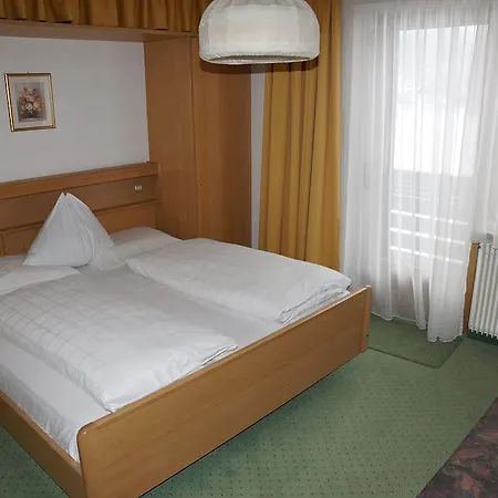 فندق Mooserhof