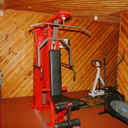 فندق Mooserhof