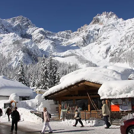 فندق Mooserhof