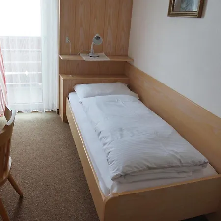 Mooserhof 호텔 3*