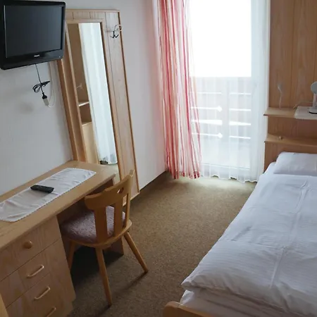 Mooserhof 호텔 세스토
