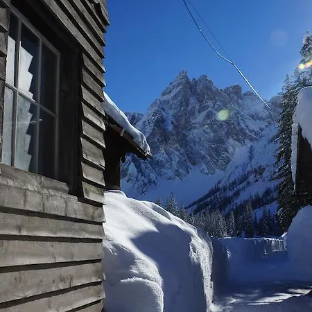 Mooserhof 세스토
