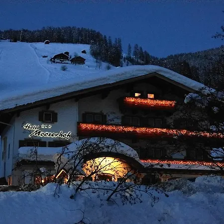 Mooserhof 세스토