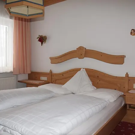 호텔 Mooserhof 세스토