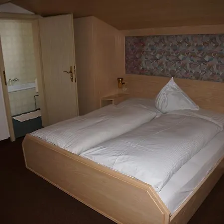 Mooserhof Sexten