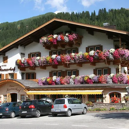 Hotel Mooserhof