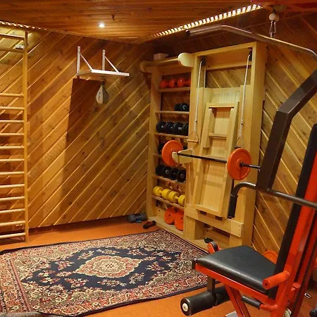 Mooserhof Sexten