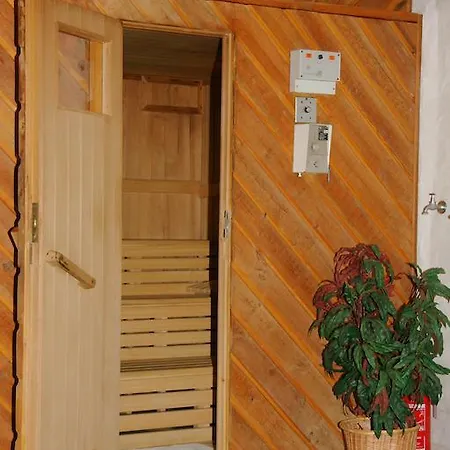 Mooserhof 세스토