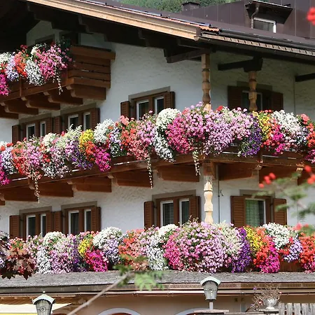 Mooserhof 세스토