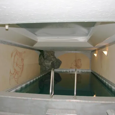 Hotel Mooserhof