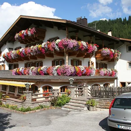 Mooserhof Sexten