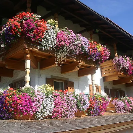 Mooserhof 세스토