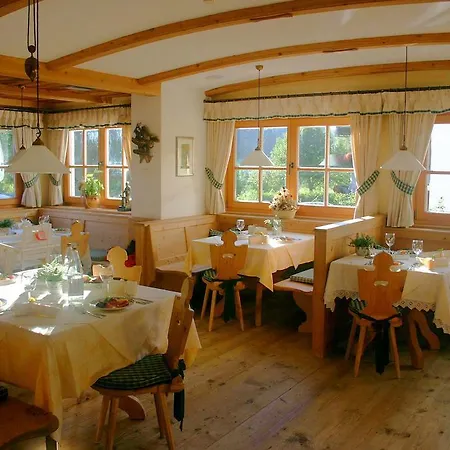 Mooserhof 세스토